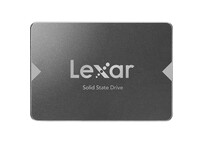 Disco Duro Lexar NS100 2.5" 2 TB SSD SATA 3
