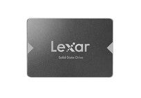 Lexar NS100 2.5" 512GB SSD SATA 3