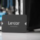 Lexar NS100 2.5" 512GB SSD SATA 3