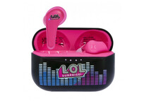 OTL Technologies L.O.L Surprise Earpods Bluetooth V5.0 y Caja de Carga Auriculares Inalámbricos OTL Technologies L.O.L Surprise Earpods Bluetooth V5.0 y Caja de Carga Auriculares Inalámbricos