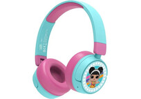 OTL Technologies L.O.L. Surprise! Auriculares Infantiles Inalámbricos Plegables