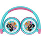 OTL Technologies L.O.L. Surprise! Auriculares Infantiles Inalámbricos Plegables