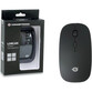 Conceptronic LORCAN01B Ratón Bluetooth 1600DPI Negro Conceptronic LORCAN01B Ratón Bluetooth 1600DPI Negro