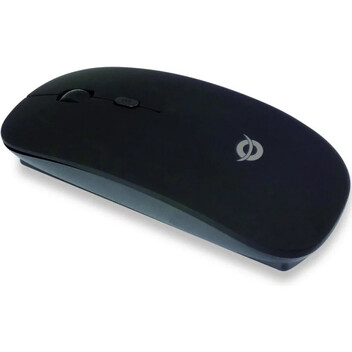 Conceptronic LORCAN01B Ratón Bluetooth 1600DPI Negro Conceptronic LORCAN01B Ratón Bluetooth 1600DPI Negro