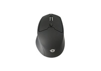 Conceptronic Lorcan Ratón Bluetooth 1600DPI Negro Conceptronic Lorcan Ratón Bluetooth 1600DPI Negro