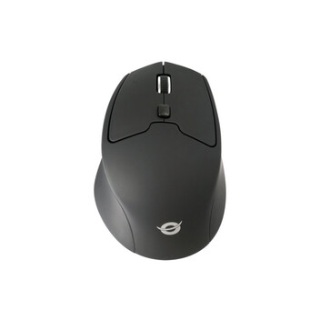 Conceptronic Lorcan Ratón Bluetooth 1600DPI Negro Conceptronic Lorcan Ratón Bluetooth 1600DPI Negro