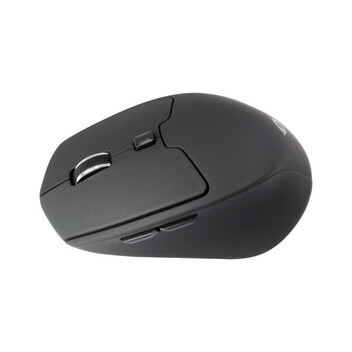 Conceptronic Lorcan Ratón Bluetooth 1600DPI Negro Conceptronic Lorcan Ratón Bluetooth 1600DPI Negro