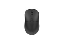 Ratón Conceptronic LORCAN04B inalámbrico RF Wireless Bluetooth 1600DPI negro silencioso