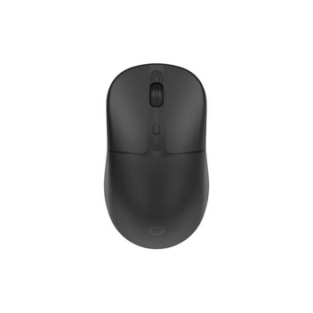 Ratón Conceptronic LORCAN04B inalámbrico RF Wireless Bluetooth 1600DPI negro silencioso Ratón Conceptronic LORCAN04B inalámbrico RF Wireless Bluetooth 1600DPI negro silencioso