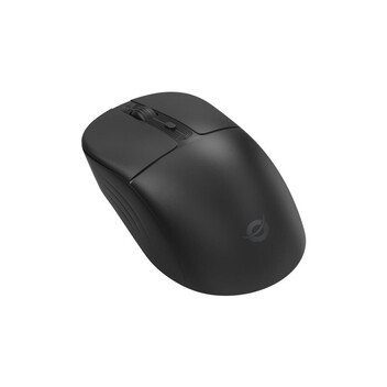 Ratón Conceptronic LORCAN04B inalámbrico RF Wireless Bluetooth 1600DPI negro silencioso Ratón Conceptronic LORCAN04B inalámbrico RF Wireless Bluetooth 1600DPI negro silencioso