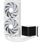 Tryx Panorama 280 ARGB Kit Refrigeración Líquida 280mm Blanco Tryx Panorama 280 ARGB Kit Refrigeración Líquida 280mm Blanco