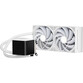 Tryx Panorama 280 ARGB Kit Refrigeración Líquida 280mm Blanco Tryx Panorama 280 ARGB Kit Refrigeración Líquida 280mm Blanco
