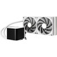 Tryx Panorama 280 Kit Refrigeración Líquida 280mm Blanco Tryx Panorama 280 Kit Refrigeración Líquida 280mm Blanco