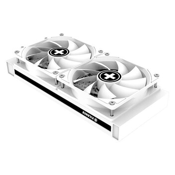 Xilence Performance A+ XC974 Kit de Refrigeración Líquida Blanco