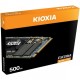 Kioxia EXCERIA 500GB SSD NVMe M.2 2280