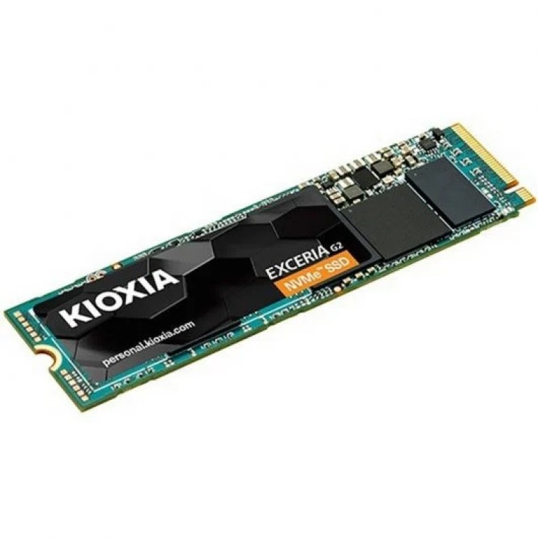 Kioxia Exceria G2 Unidad SSD 1TB NVMe M.2 2280