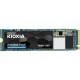 Kioxia EXCERIA PLUS 2TB SSD NVMe M.2 2280