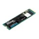 Kioxia EXCERIA PLUS 2TB SSD NVMe M.2 2280