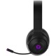 Lorgar NOAH 701 Auriculares Gaming Bluetooth Negros