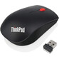 Lenovo Thinkpad Essential Ratón Óptico Inalámbrico 1200 DPI Negro Lenovo Thinkpad Essential Ratón Óptico Inalámbrico 1200 DPI Negro