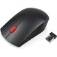 Lenovo Thinkpad Essential Ratón Óptico Inalámbrico 1200 DPI Negro Lenovo Thinkpad Essential Ratón Óptico Inalámbrico 1200 DPI Negro