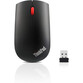 Lenovo Thinkpad Essential Ratón Óptico Inalámbrico 1200 DPI Negro Lenovo Thinkpad Essential Ratón Óptico Inalámbrico 1200 DPI Negro