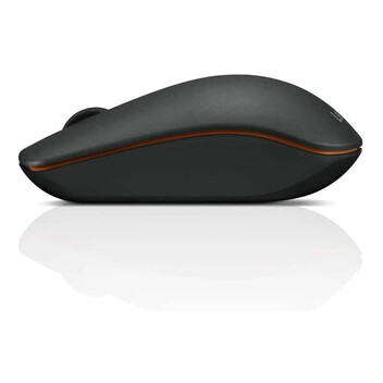 Lenovo 400 Ratón Óptico Inalámbrico 1200 DPI Negro Lenovo 400 Ratón Óptico Inalámbrico 1200 DPI Negro
