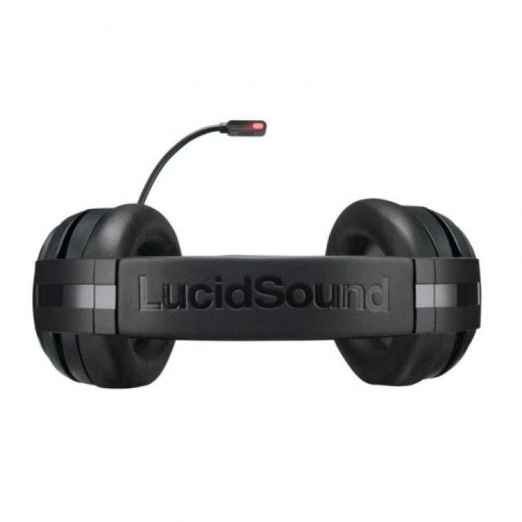 LucidSound LS10P Auriculares Gaming Negros