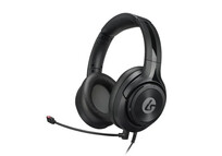 Lucidsound LS10X Auriculares Gaming Negros