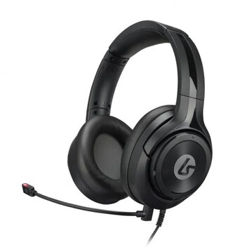 Lucidsound LS10X Auriculares Gaming Negros Lucidsound LS10X Auriculares Gaming Negros