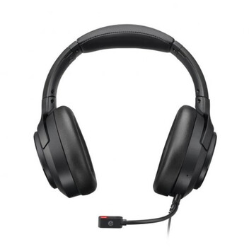 Lucidsound LS10X Auriculares Gaming Negros Lucidsound LS10X Auriculares Gaming Negros