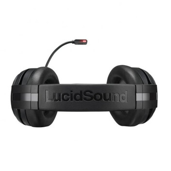Lucidsound LS10X Auriculares Gaming Negros Lucidsound LS10X Auriculares Gaming Negros
