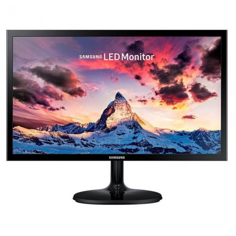 Samsung LS22F350FHRXEN 22" LED FullHD