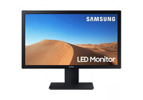 Monitor Samsung LS24A310NHUXEN 24" LED FullHD