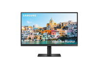 Samsung S24A400UJU 24" LED IPS FullHD 75Hz FreeSync USB-C