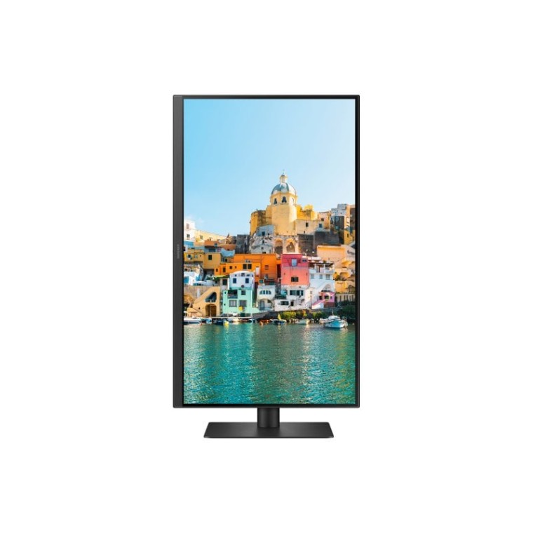 Samsung S24A400UJU 24" LED IPS FullHD 75Hz FreeSync USB-C