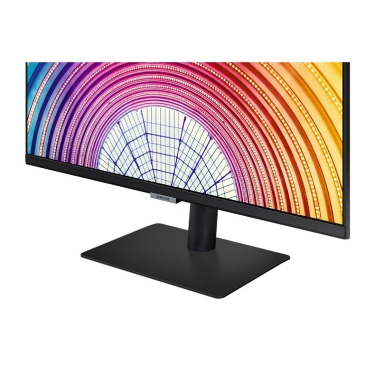 Samsung LS24A600NWUXEN 24" LED IPS Wide QHD 75Hz FreeSync