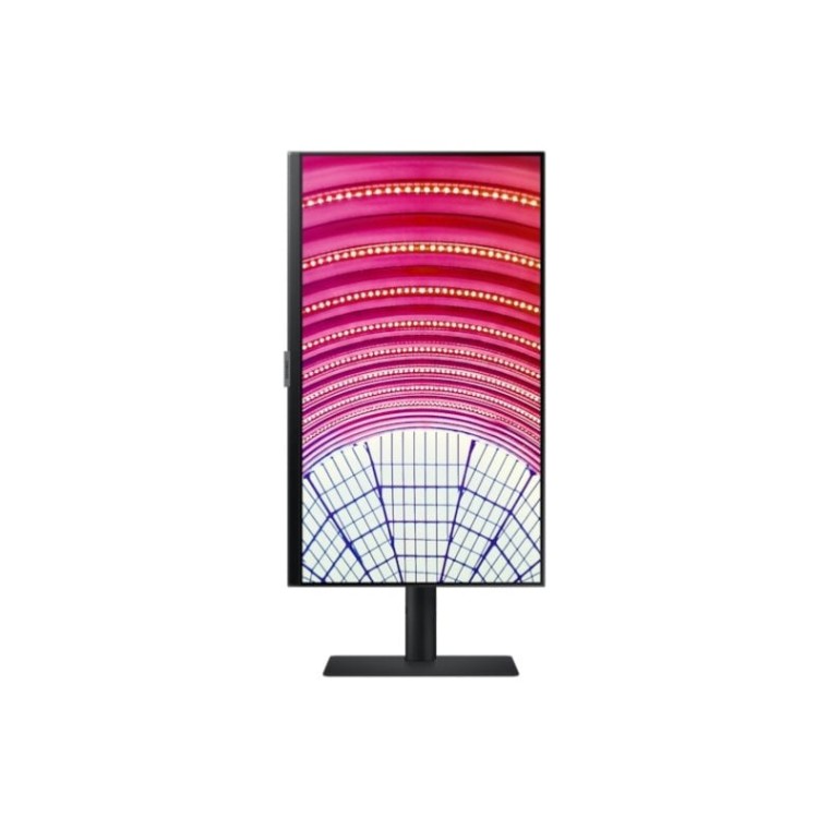 Samsung LS24A600NWUXEN 24" LED IPS Wide QHD 75Hz FreeSync