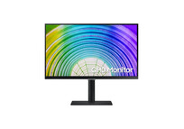 Samsung S24A600UCU 24" LED IPS WQHD 75Hz FreeSync USB-C