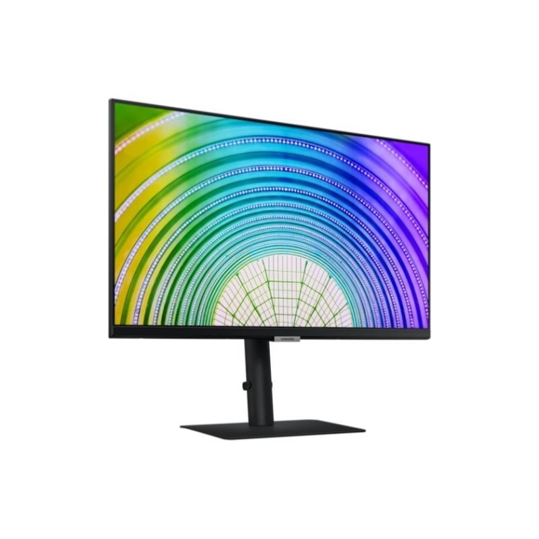 Samsung S24A600UCU 24" LED IPS WQHD 75Hz FreeSync USB-C