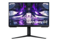 Samsung Odyssey G3 LS24AG320NUXEN 24" LED FullHD 165Hz FreeSync Premium
