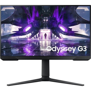 Samsung Odyssey G3 LS24AG320NUXEN 24" LED FullHD 165Hz FreeSync Premium