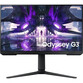 Samsung Odyssey G3 LS24AG320NUXEN 24" LED FullHD 165Hz FreeSync Premium