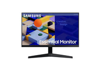 Samsung Essential Monitor LS24C310EAUXEN 24" LED IPS FullHD 75Hz FreeSync