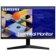 Samsung S24C312EAU pantalla para PC 61 cm (24") 1920 x 1080 Pixeles Full HD LED Negro