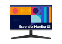 Samsung Essential S24C330GAU 24" LCD IPS FullHD 100Hz FreeSync
