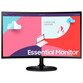 Samsung Essential S36C 24" LED FullHD 75Hz FreeSync Curva