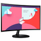 Monitor Samsung Essential S36C 24" LED VA FullHD 75Hz FreeSync Curva Monitor Samsung Essential S36C 24" LED VA FullHD 75Hz FreeSync Curva
