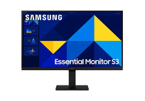 Monitor Samsung S24D302GAU 24" LED IPS FullHD 100Hz