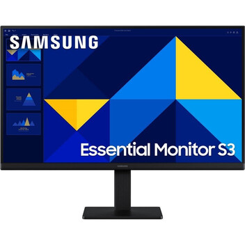 Monitor Samsung S24D302GAU 24" LED IPS FullHD 100Hz